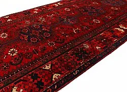 Orientální Koberec Hamedan 302 x 108 cm