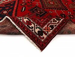 Orientální Koberec Hamedan 306 x 111 cm