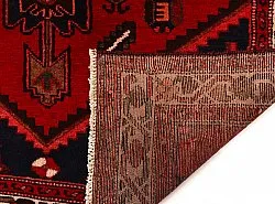 Orientální Koberec Hamedan 306 x 111 cm