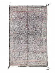 Kilim Marocký Berberský koberec Azilal Special Edition 320 x 200 cm