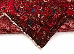 Orientální Koberec Hamedan 312 x 111 cm