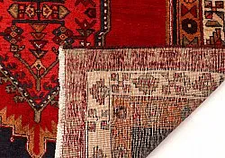 Orientální Koberec Hamedan 328 x 116 cm