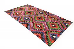 Kilim koberec Turecký 314 x 165 cm