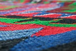 Kilim koberec Turecký 314 x 165 cm