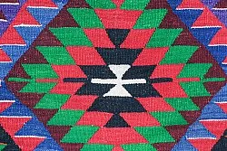 Kilim koberec Turecký 314 x 165 cm