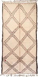 Kilim Marocký Berberský koberec Azilal 370 x 190 cm