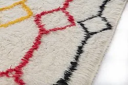 Kilim Marocký Berberský koberec Azilal 310 x 210 cm