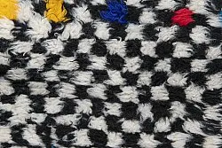 Kilim Marocký Berberský koberec Azilal 310 x 210 cm