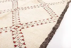 Kilim Marocký Berberský koberec Azilal 370 x 190 cm