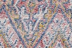 Kilim Marocký Berberský koberec Azilal Special Edition 320 x 200 cm