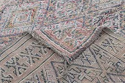 Kilim Marocký Berberský koberec Azilal Special Edition 320 x 200 cm