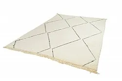 Kilim Marocký Berberský koberec Beni Ourain 205 x 295 cm