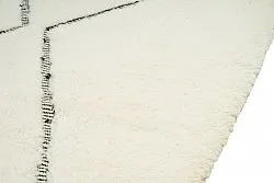 Kilim Marocký Berberský koberec Beni Ourain 205 x 295 cm