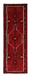 Orientální Koberec Hamedan 306 x 105 cm