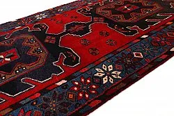 Orientální Koberec Hamedan 292 x 107 cm