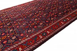 Orientální Koberec Hamedan 306 x 107 cm