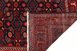 Orientální Koberec Hamedan 306 x 107 cm
