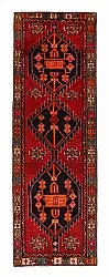 Orientální Koberec Hamedan 297 x 101 cm