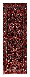 Perský koberec Hamedan 305 x 105 cm