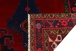 Orientální Koberec Hamedan 292 x 106 cm