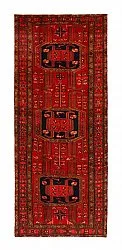 Orientální Koberec Hamedan 326 x 135 cm