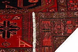 Orientální Koberec Hamedan 326 x 135 cm