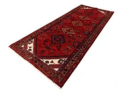 Orientální Koberec Hamedan 266 x 105 cm
