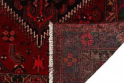 Orientální Koberec Hamedan 298 x 102 cm