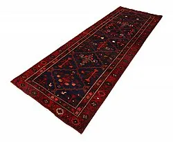 Orientální Koberec Hamedan 300 x 103 cm