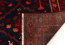 Orientální Koberec Hamedan 300 x 103 cm