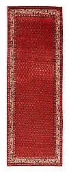 Orientální Koberec Hamedan 324 x 111 cm