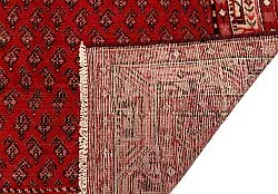 Orientální Koberec Hamedan 324 x 111 cm