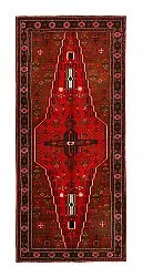 Orientální Koberec Hamedan 297 x 131 cm