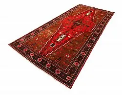 Orientální Koberec Hamedan 297 x 131 cm