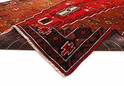 Orientální Koberec Hamedan 297 x 131 cm