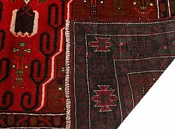 Orientální Koberec Hamedan 297 x 131 cm