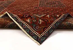 Orientální Koberec Hamedan 279 x 195 cm