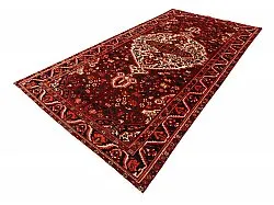 Orientální Koberec Hamedan 305 x 159 cm