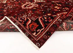 Orientální Koberec Hamedan 305 x 159 cm