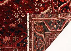 Orientální Koberec Hamedan 305 x 159 cm