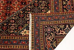 Orientální Koberec Hamedan 285 x 190 cm