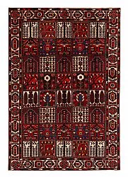 Orientální Koberec Hamedan 301 x 206 cm