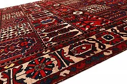 Orientální Koberec Hamedan 301 x 206 cm