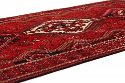 Orientální Koberec Hamedan 296 x 112 cm