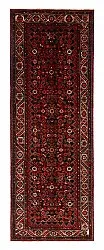 Orientální Koberec Hamedan 322 x 114 cm