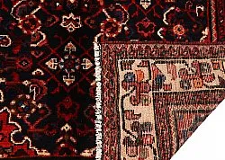 Orientální Koberec Hamedan 291 x 109 cm