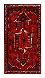 Orientální Koberec Hamedan 283 x 149 cm