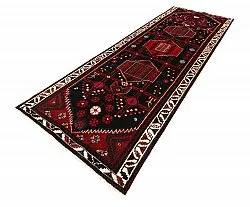Orientální Koberec Hamedan 299 x 110 cm