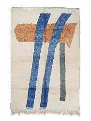 Kilim Marocký Berberský koberec Azilal 310 x 200 cm