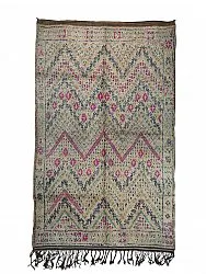 Kilim Marocký Berberský koberec Azilal Special Edition 340 x 210 cm